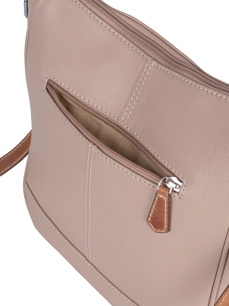 Polo Benton Crossbody