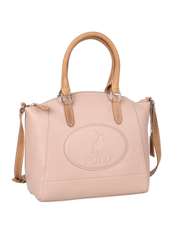 Polo Benton Small Shopper