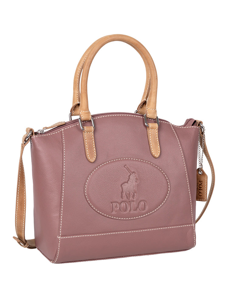 Polo Benton Small Shopper