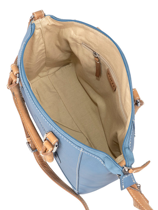 Polo Benton Small Shopper