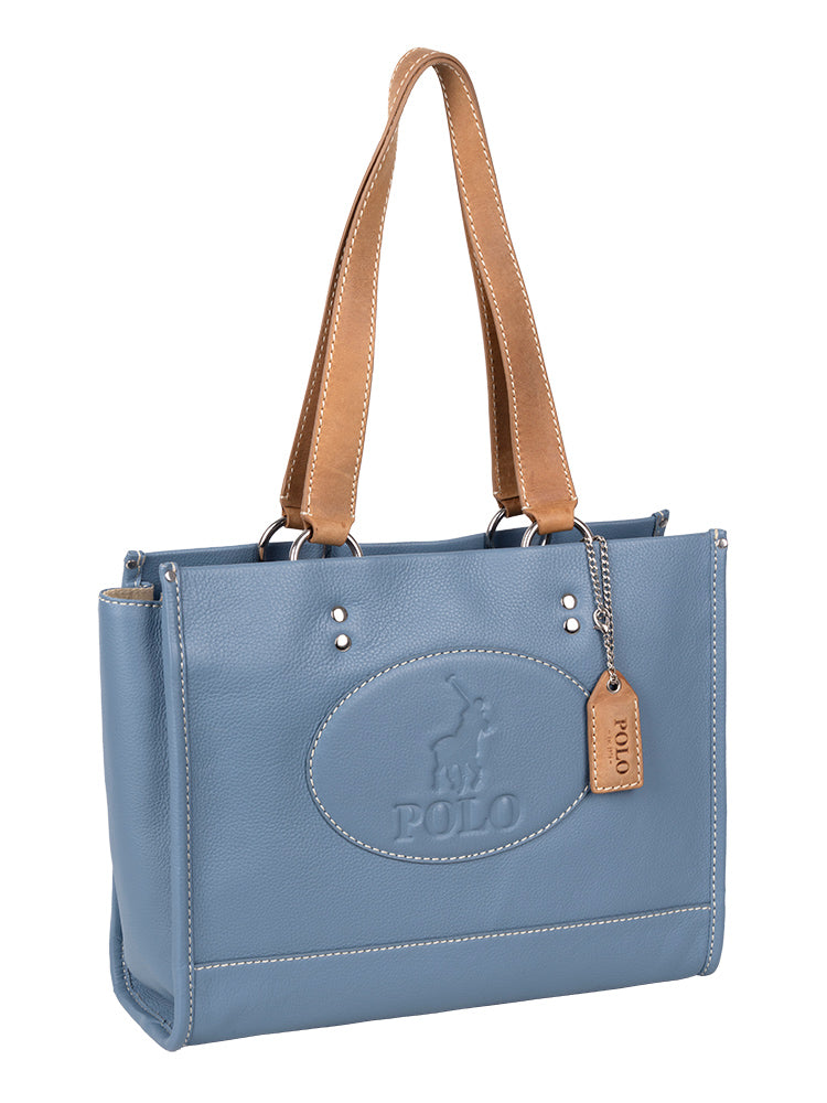 Polo Benton Tote