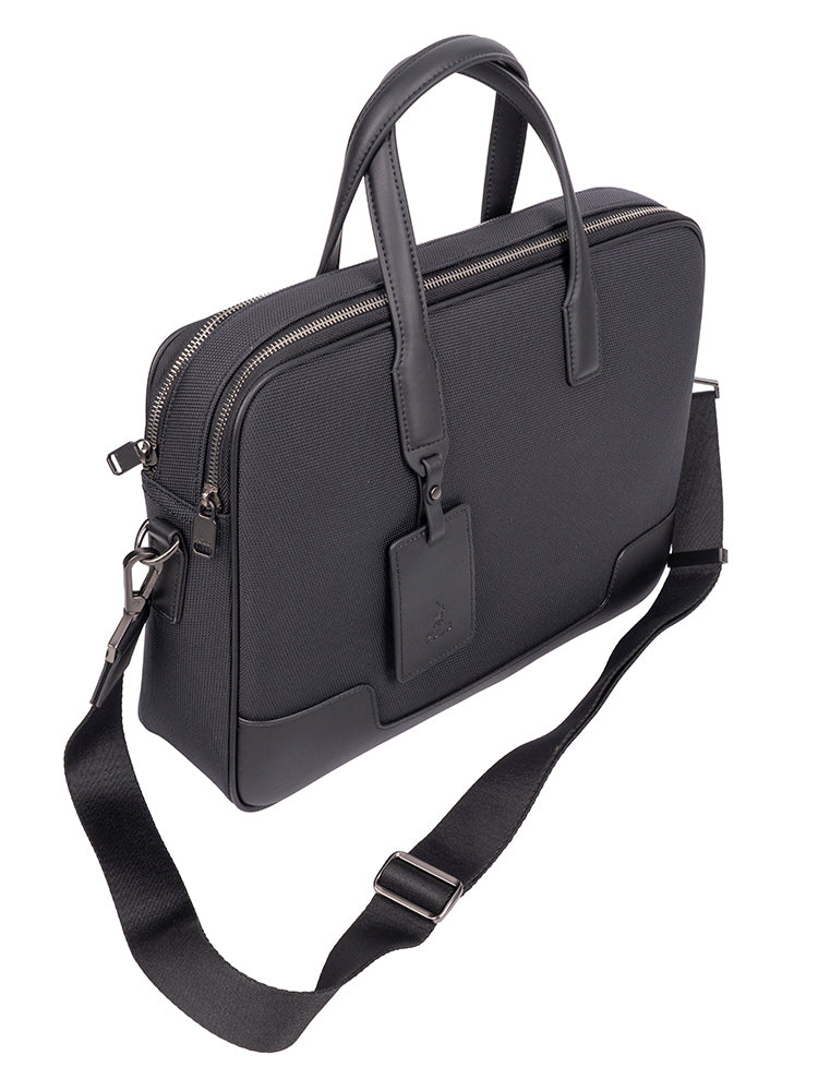 Polo Boston Briefcase