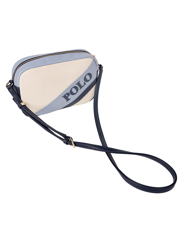Polo Capri Camera Bag