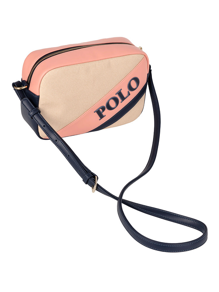 Polo Capri Camera Bag