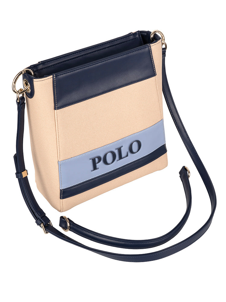 Polo Capri Crossbody