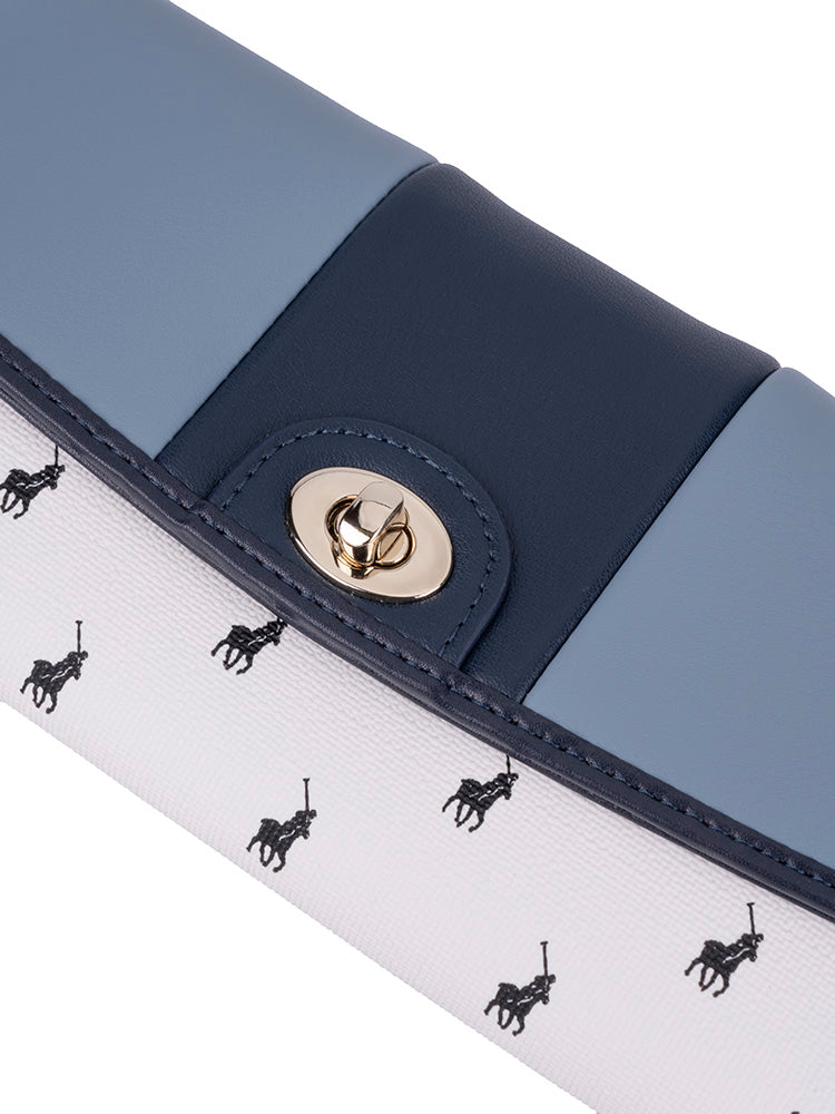 Polo Casablanca Clutch Purse