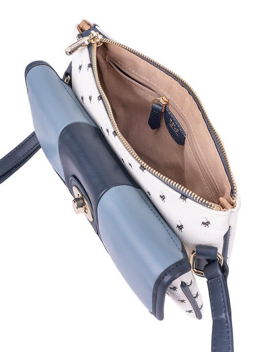 Polo Casablanca Double Pocket Sling