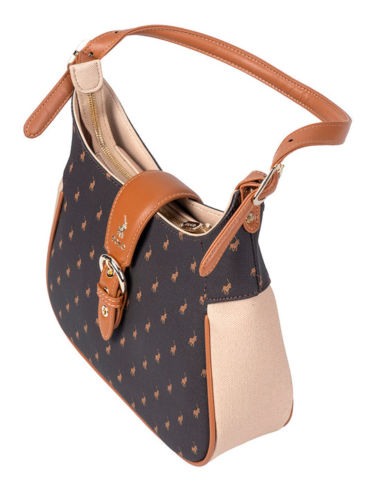 Polo Chalbi Shoulder Bag
