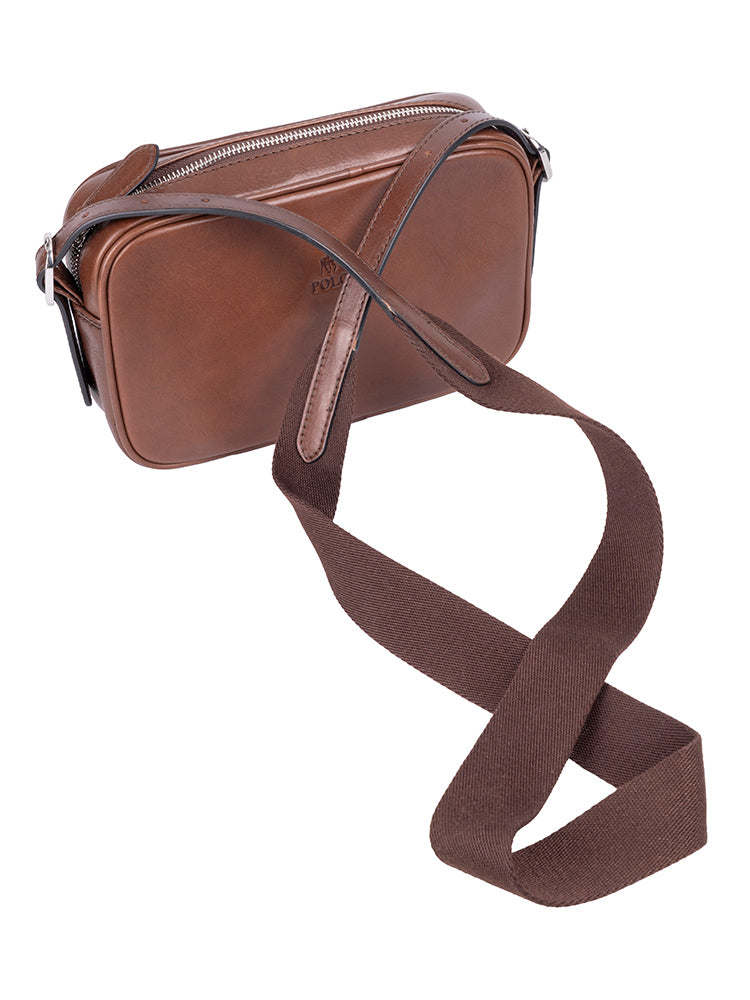 Polo Colorado Camera Bag