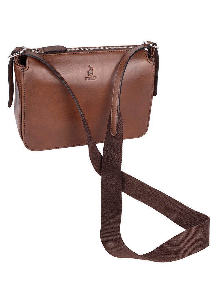 Polo Colorado Multi Sling