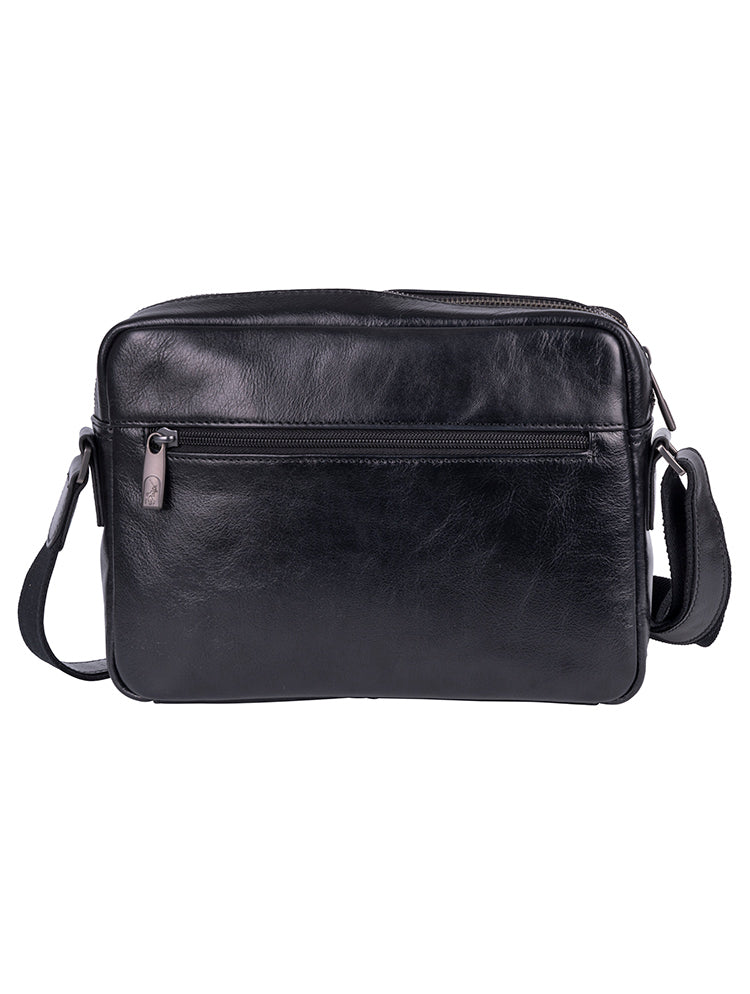 Polo Delta Crossbody