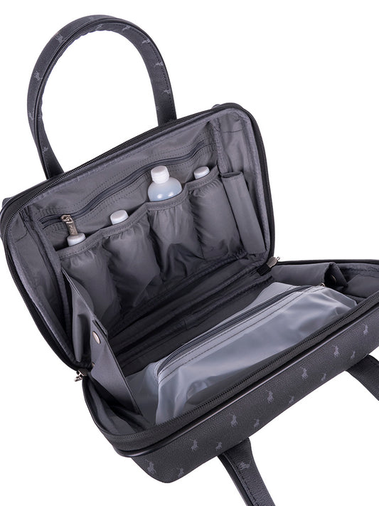 Polo Double Pack Luggage Beauty Case