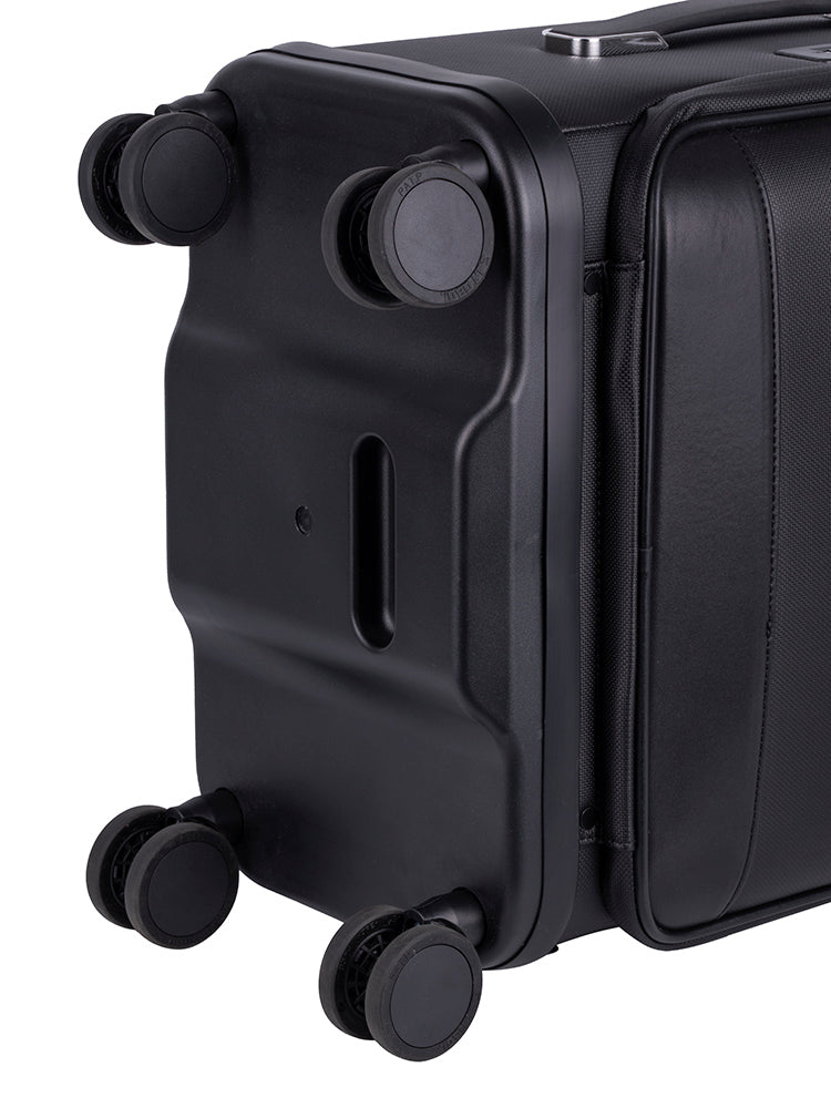 Polo Executive 4 Wheel Carry On Trolley