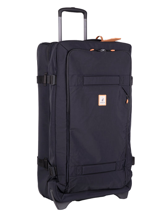 Polo Freedom Large 2 Wheel Trolley Duffel