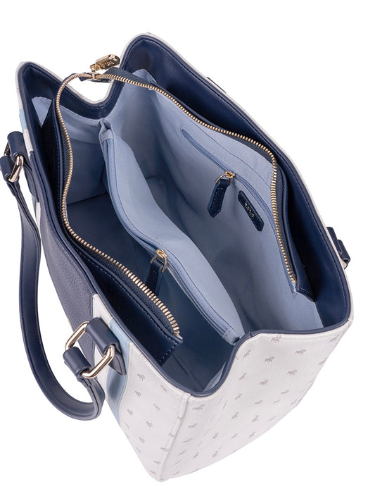 Polo Kensington E/W Tote