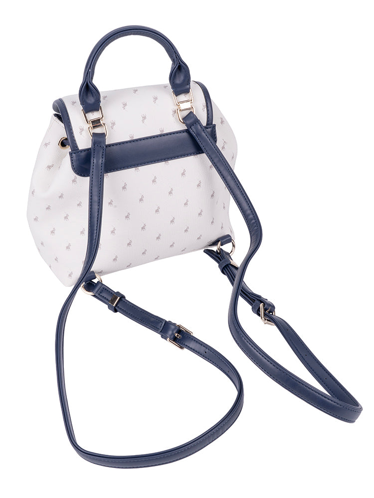 Polo Kensington Small Backpack