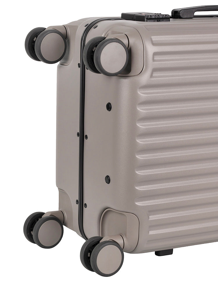 Polo Knox 4 Wheel Carry On Trolley