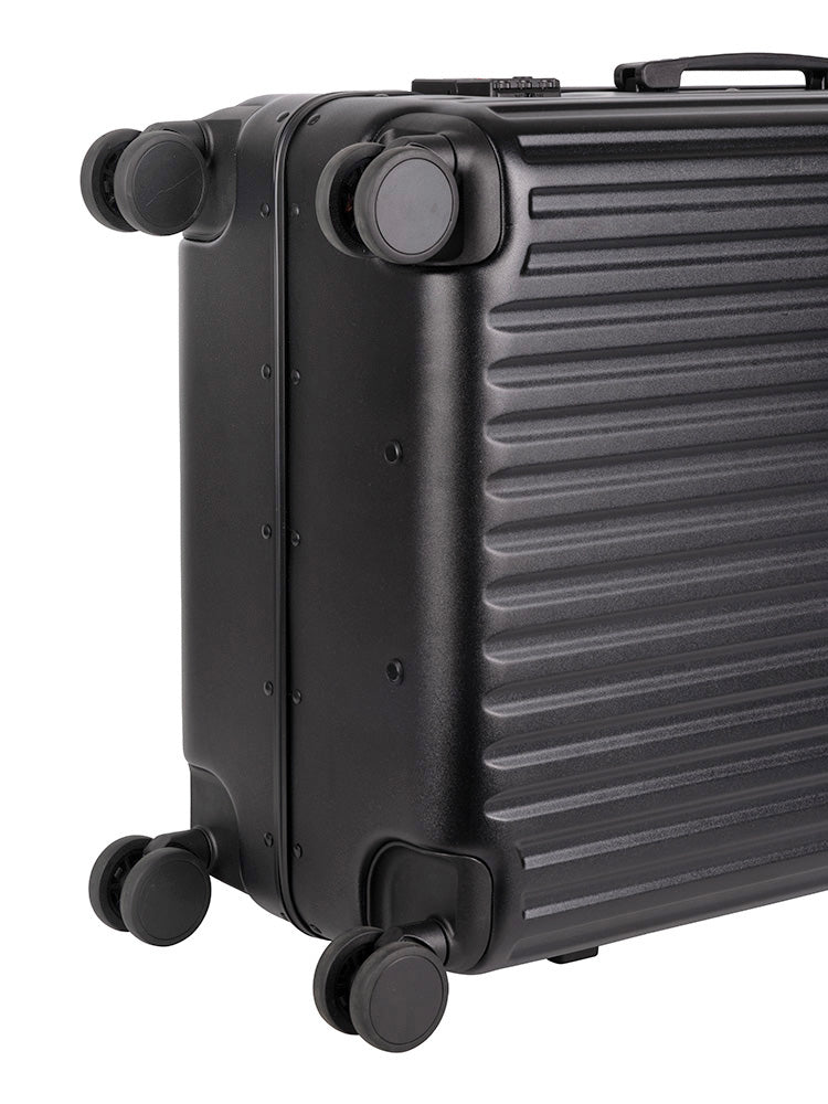 Polo Knox Medium 4 Wheel Trolley Case