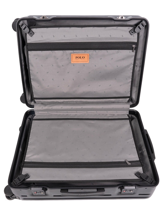 Polo Knox Medium 4 Wheel Trolley Case