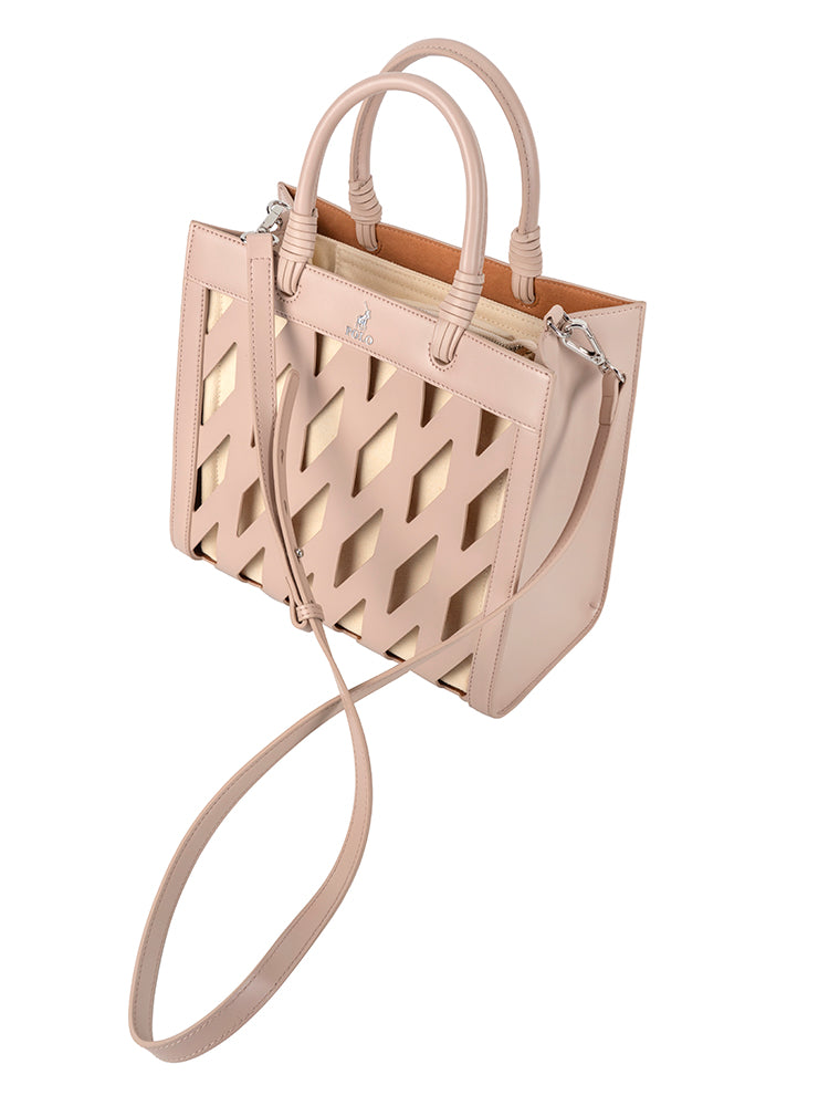 Polo Luxor Book Tote