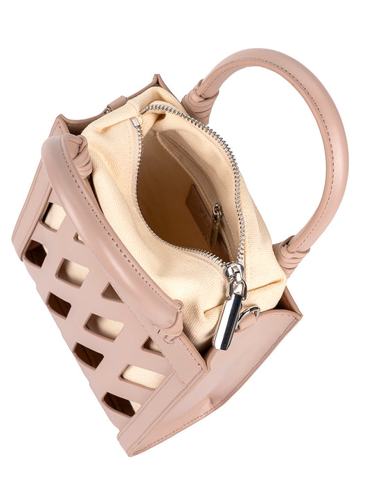 Polo Luxor Small Shopper