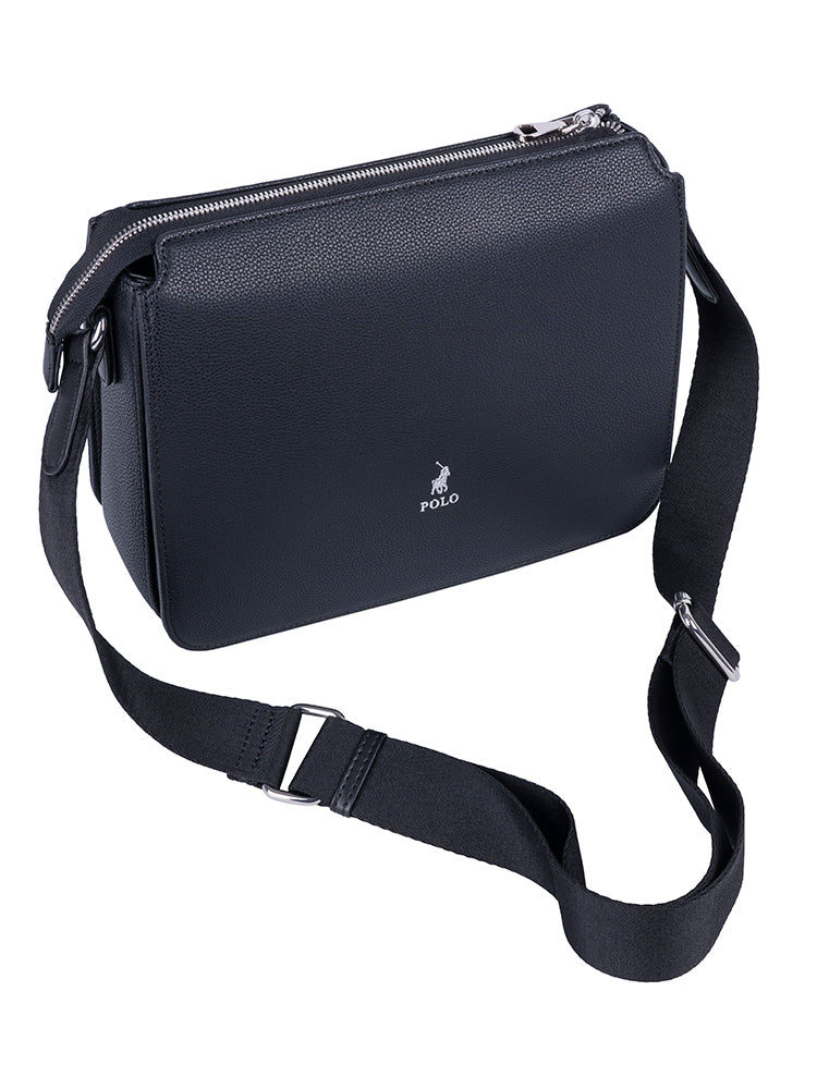 Polo Lyon Crossbody