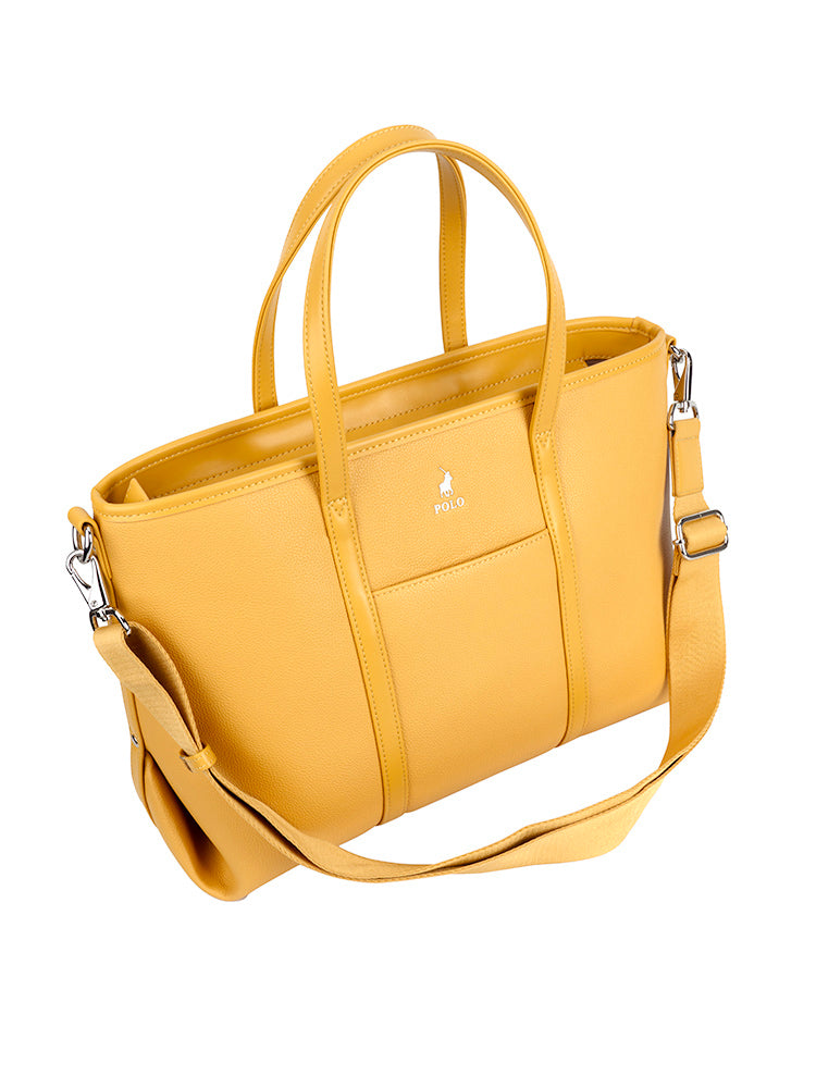 Polo Lyon Multi Use Tote