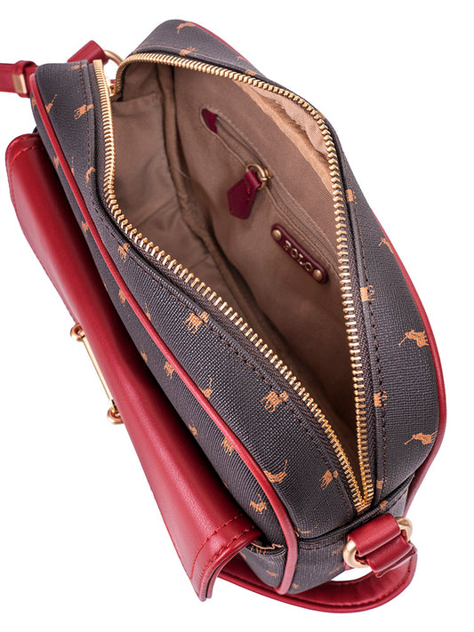 Polo Portland Camera Bag