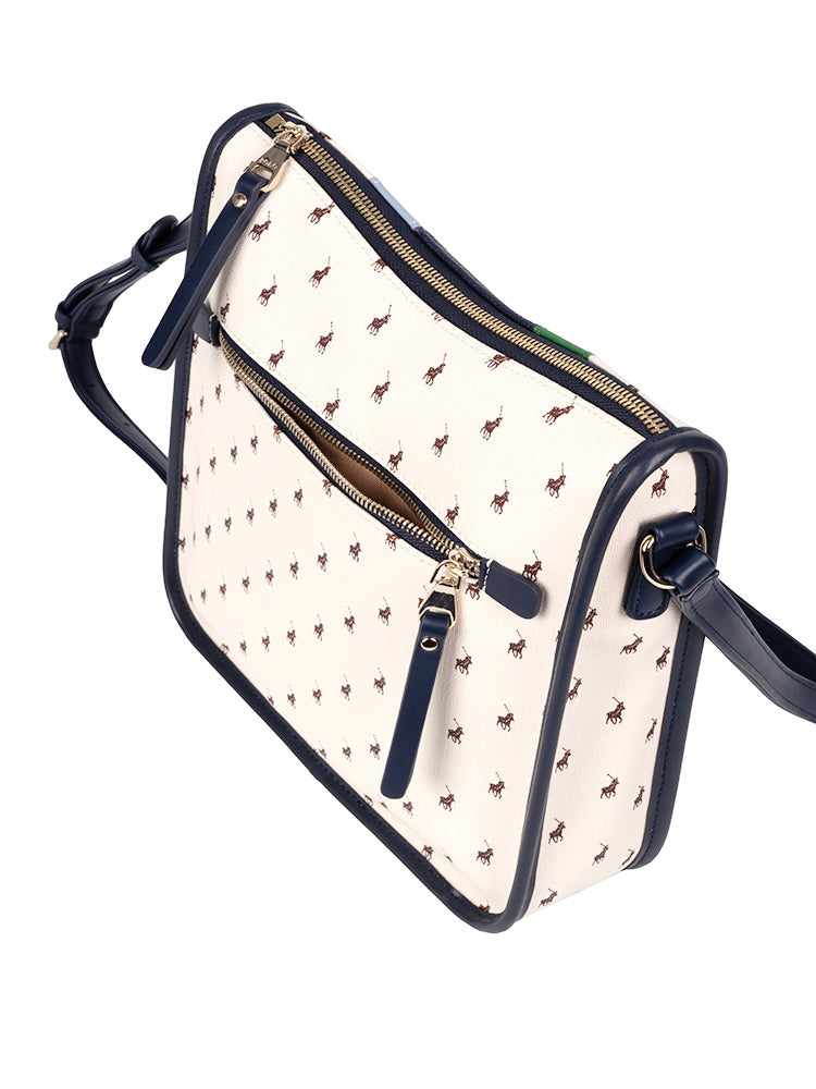 Polo Portobello Crossbody