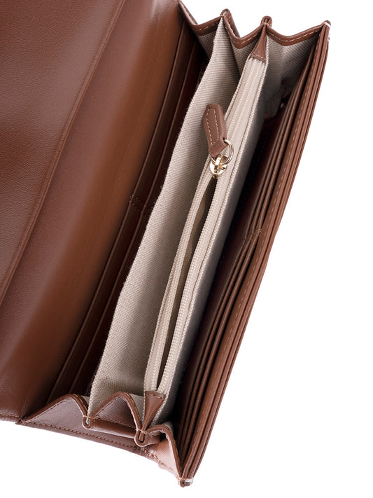 Polo Premier Clutch Purse