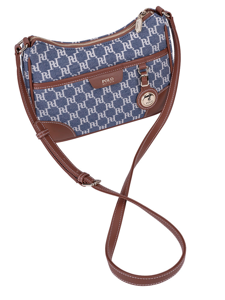 Polo Premier Small Crossbody