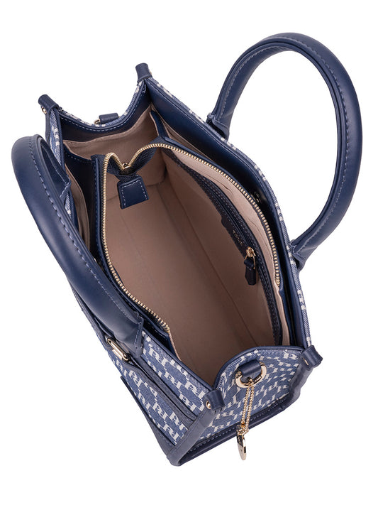 Polo Premier Small Book Tote