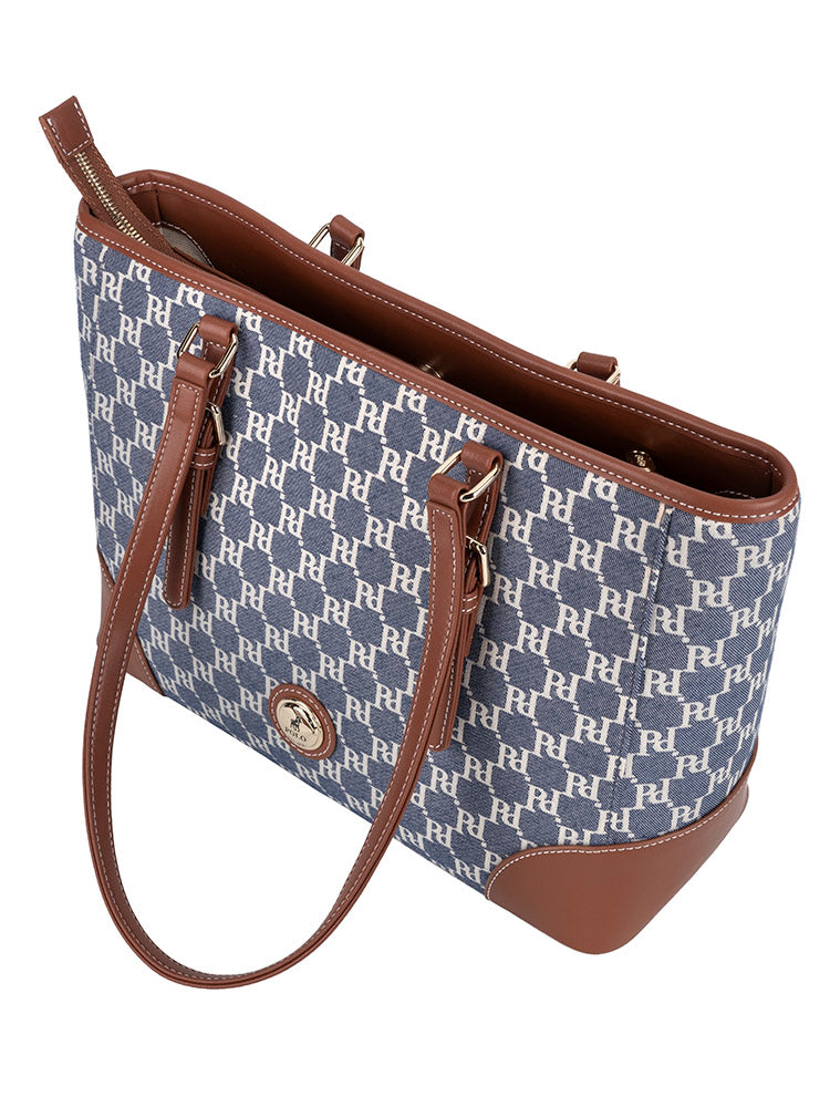 Polo Premier Tote