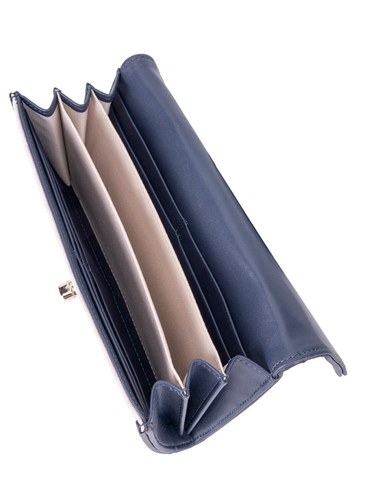 Polo Preston Clutch Purse