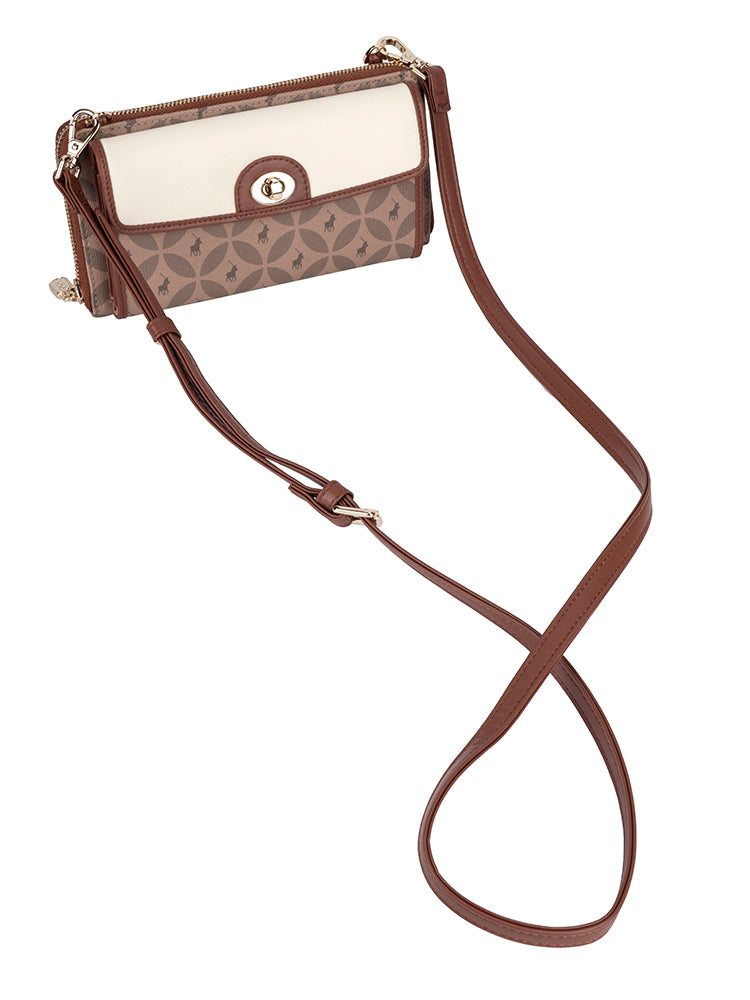 Polo Preston Phone Sling