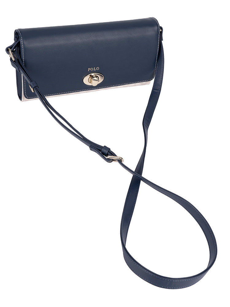 Polo Preston Travel Purse