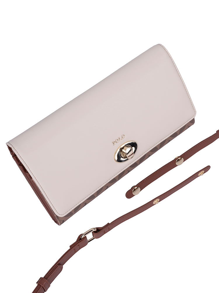 Polo Preston Travel Purse