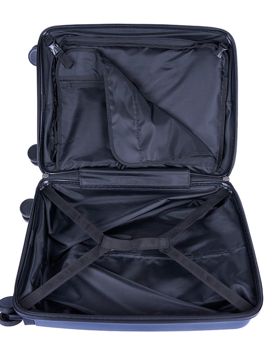 Polo Proflex Fusion 4 Wheel Trolley Carry On
