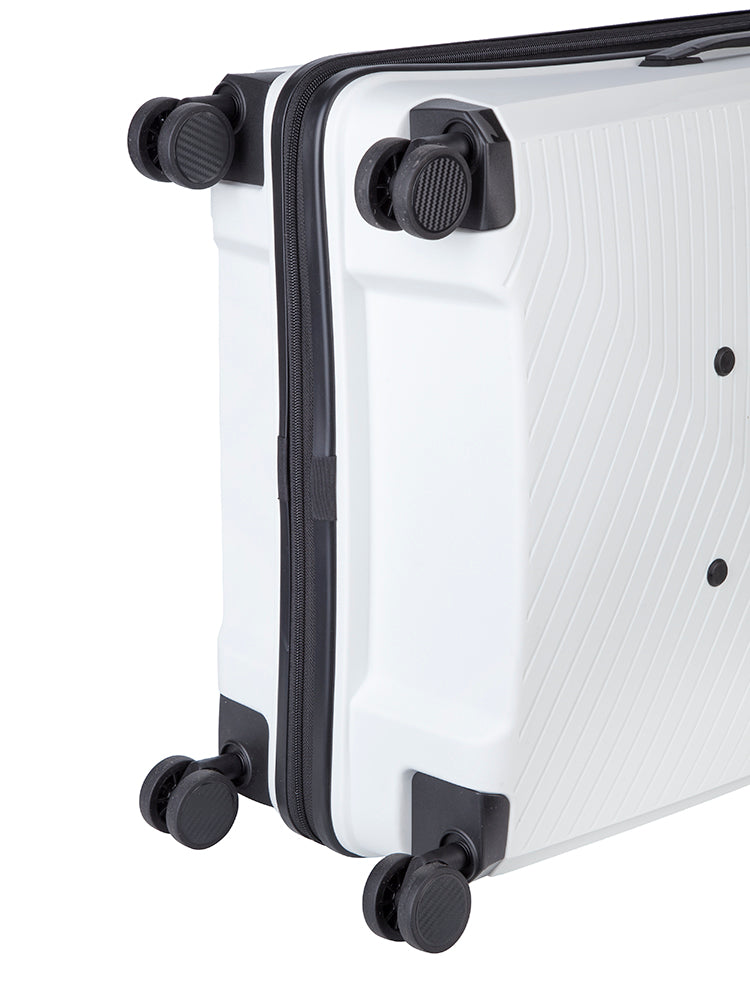 Polo Proflex Fusion Large 4 Wheel Trolley Case