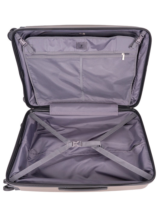 Polo Proflex Fusion Medium 4 Wheel Trolley Case