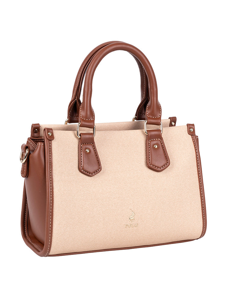 Polo Sahara Small Shopper