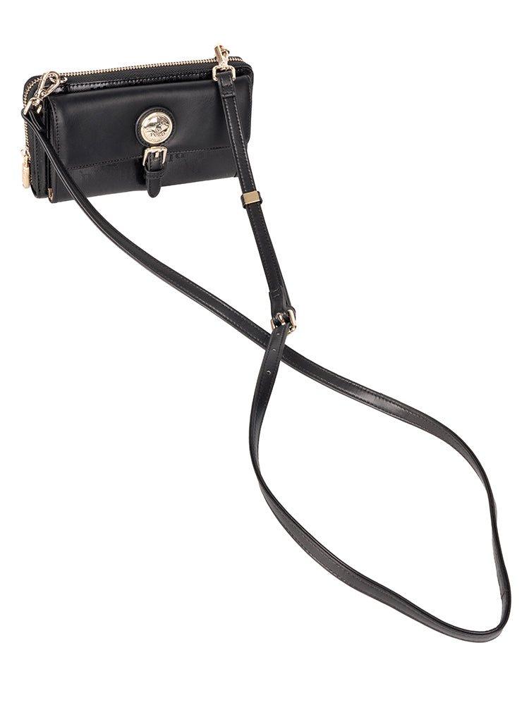 Polo Savoy Phone Sling