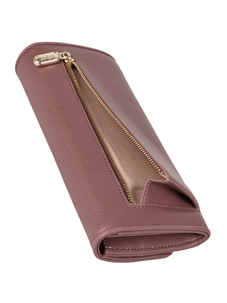 Polo Siena Clutch Purse