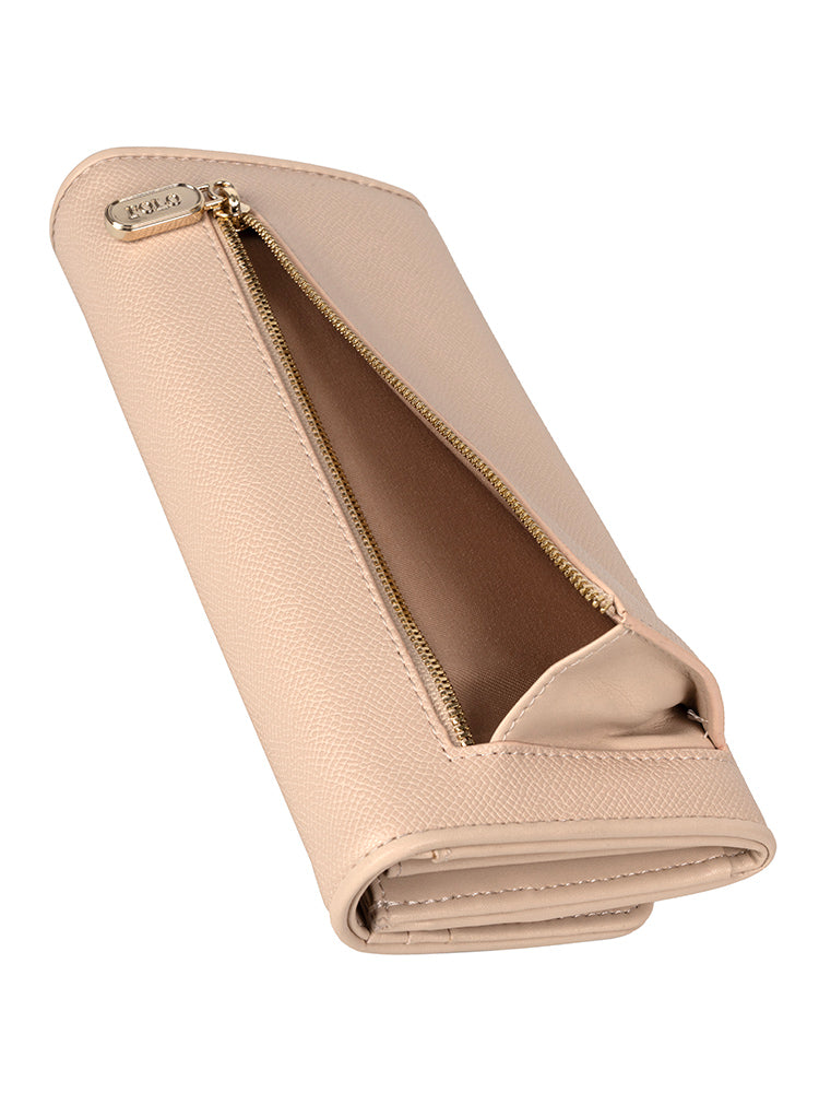 Polo Siena Clutch Purse