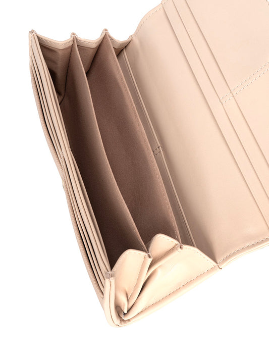 Polo Siena Clutch Purse