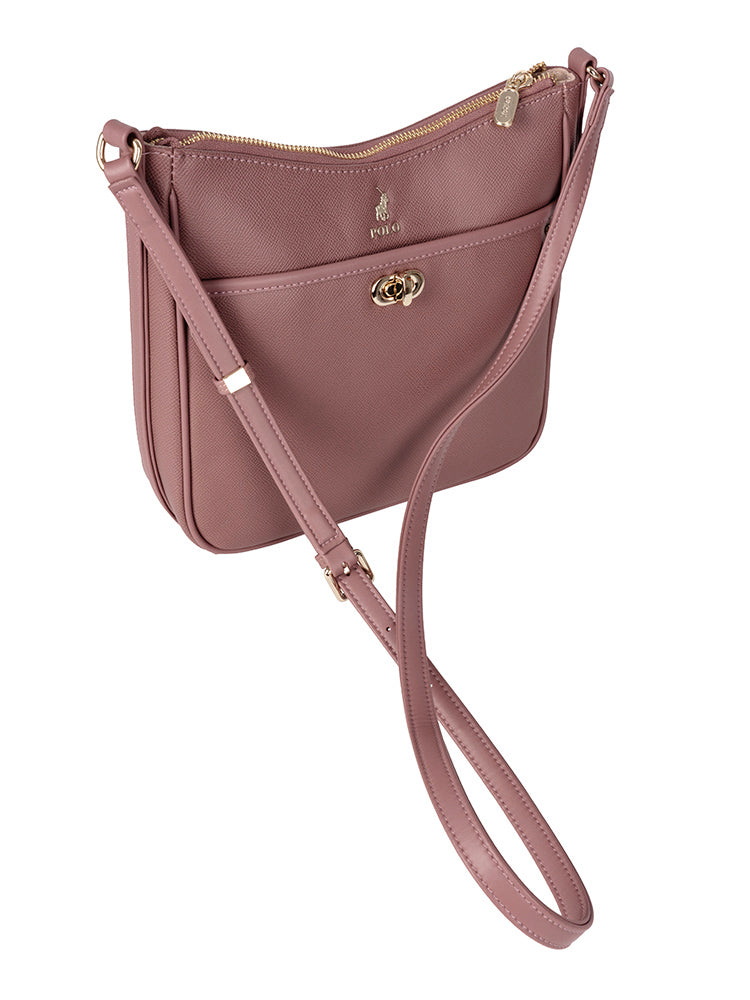 Polo Siena Crossbody