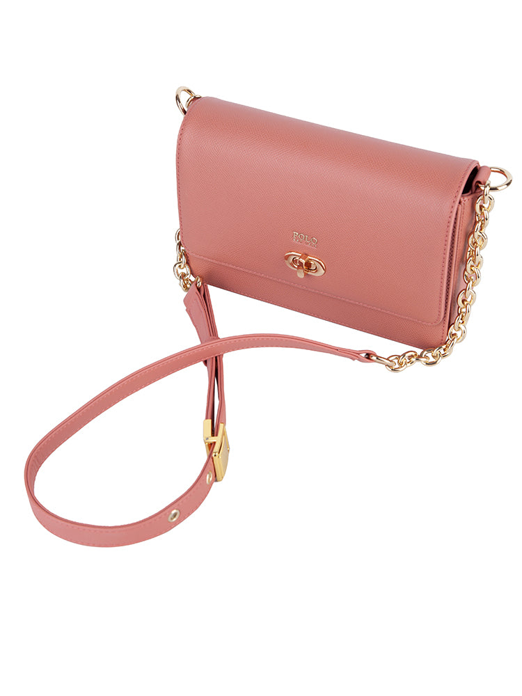 Polo Siena Flapover Sling