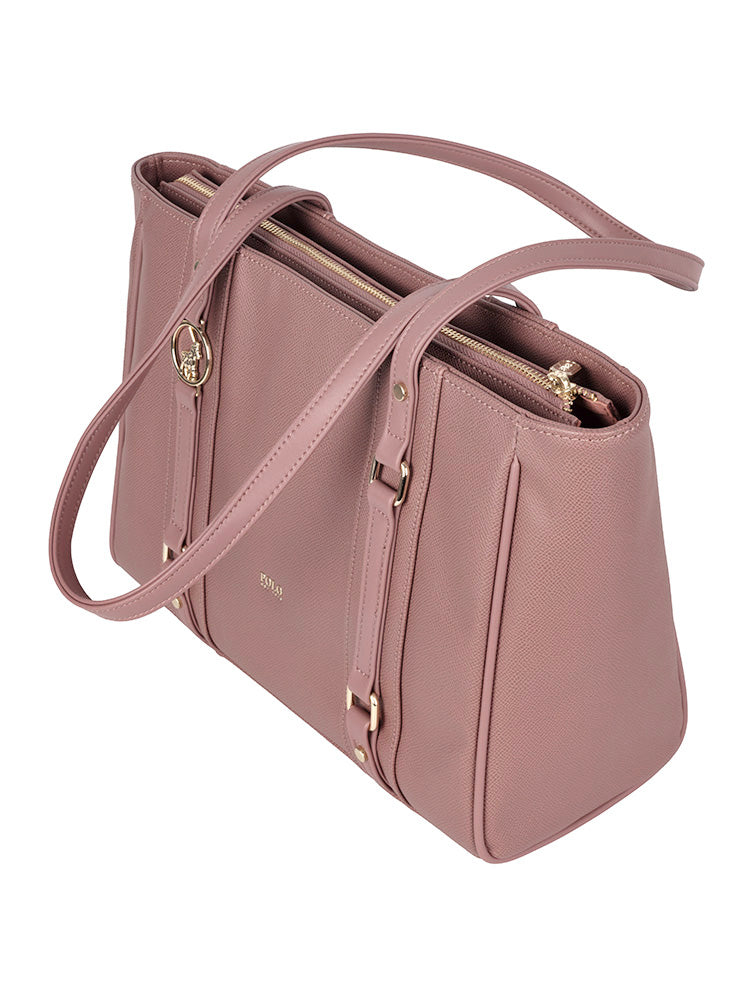 Polo Siena Medium Market Tote