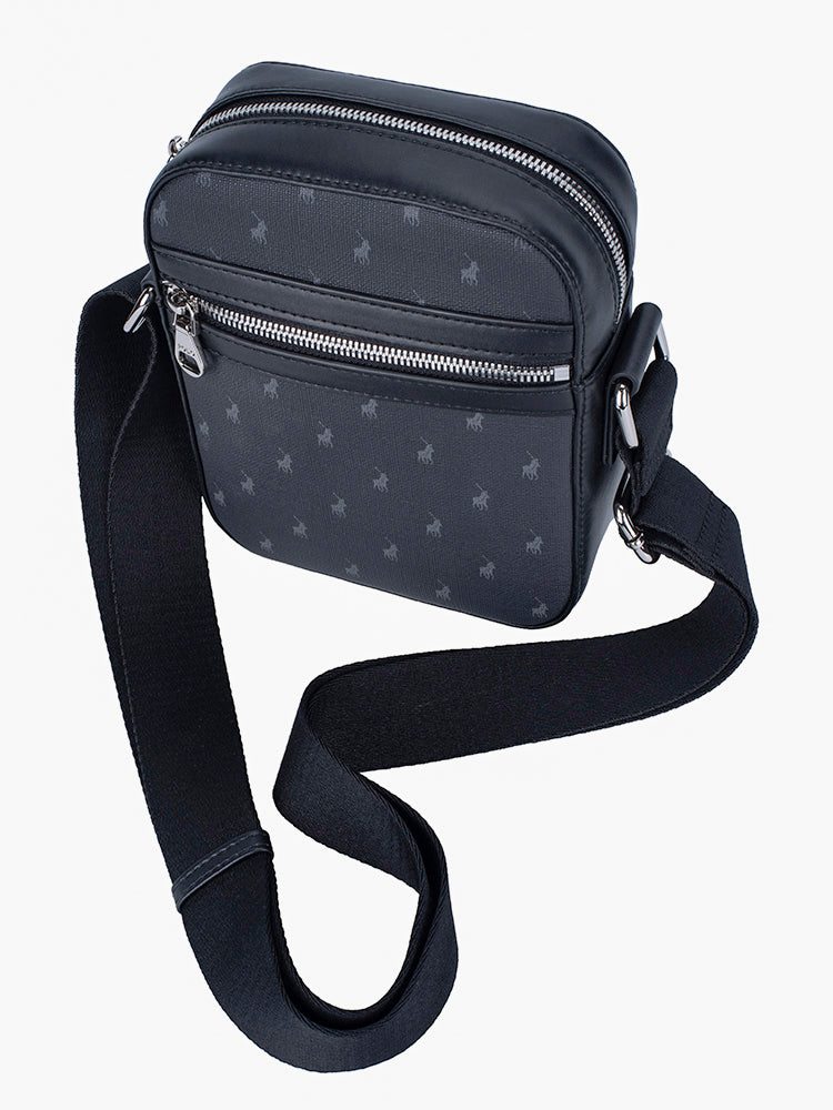 Polo Signature Lifestyle Compact Crossbody