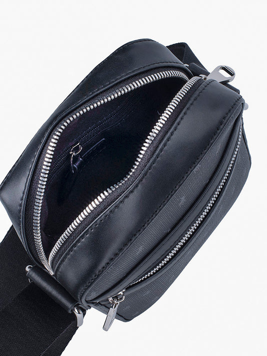 Polo Signature Lifestyle Compact Crossbody